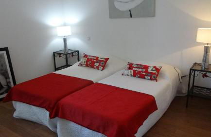 Hotel & Appartements Le Grand Large bord de mer - Foto 26