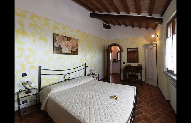 La Casetta nel Bosco - Foto 3