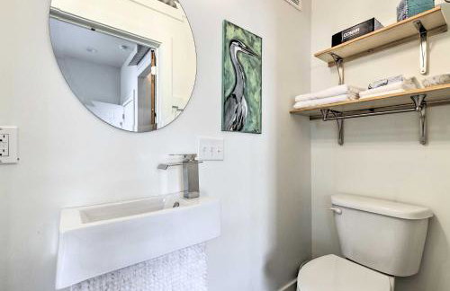 Old Town Getaway, Walk to Shopping, Dining, and Bay! - Foto 13