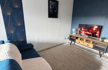 Douce parenthèse - T2 à 10 min du circuit 24h - Foto 9