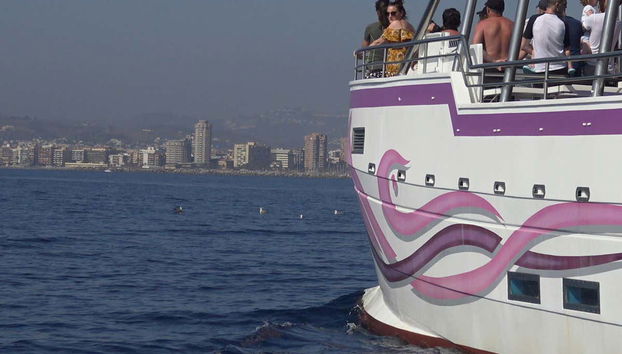 Traghetto per Benalmádena - Foto 4