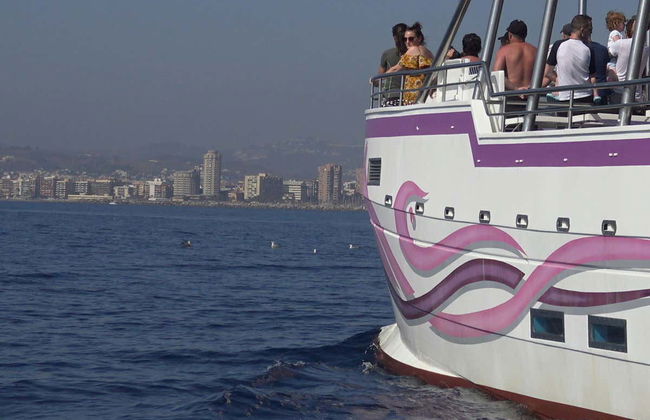 Ferry a Benalmádena - Foto 4