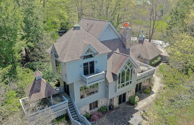 Inspiration Point by Taylor Made Deep Creek - Photo 1