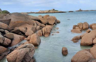 appartement vue mer 50m de la plage, WIFI gratuit - Foto 25