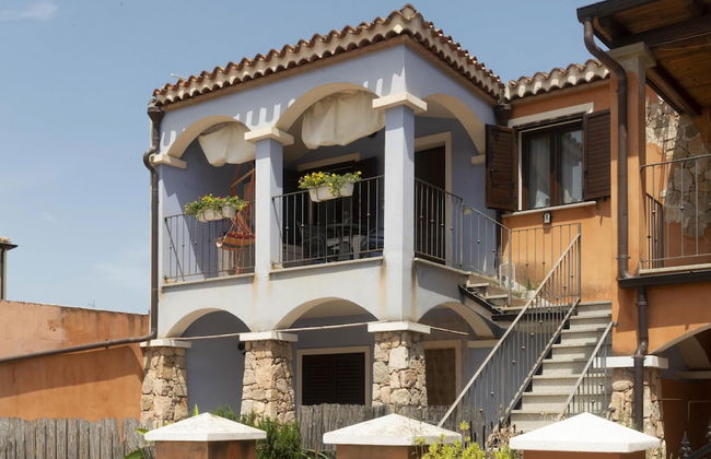 Welcomely - Il Nido Blu - Foto 31