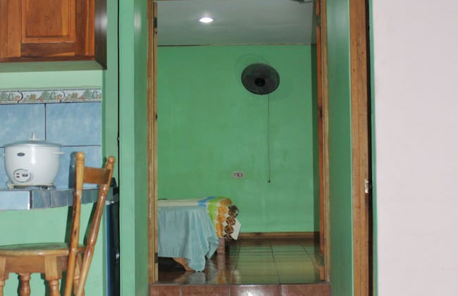 Aparthotel Gonzalez - Foto 16