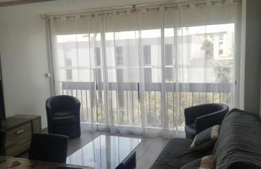 appartement T3 Saint-Cyprien plage - Foto 9