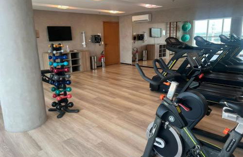 Terra Hospedagem Apartamento luxuoso Soho - Photo 19