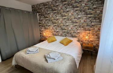 l'atelier vézerontin - Foto 4