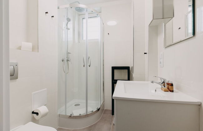 ShortStayPoland Panska - Foto 63