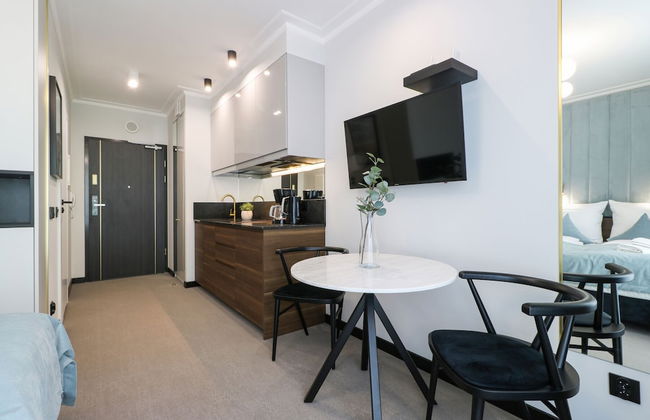 ApartPark by Baltic Home - Foto 6