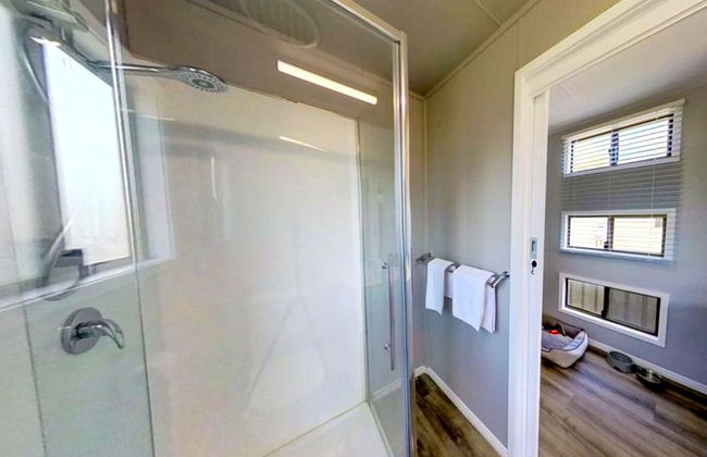 BIG4 Mudgee Holiday Park - Foto 66