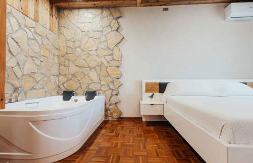 Resort Ombreseda - Photo 14