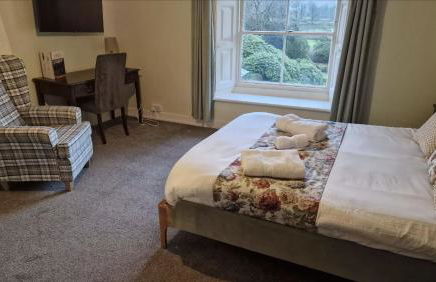 Lovelady Shield House - Foto 51