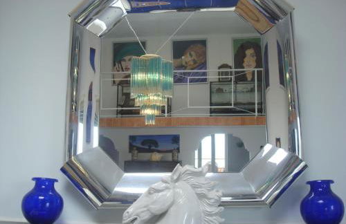 Attico Blu - Foto 23