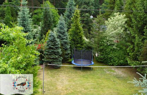 Holiday Home Zgorzale by Lake Radunskie - Photo 65