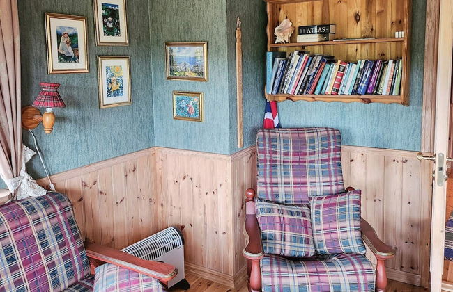 9 Person Holiday Home in Mosterhamn-by Traum - Foto 2