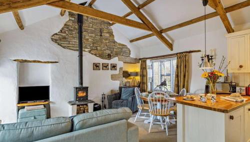 Cobble by Together Travel - Luxury Cornish Countryside Retreat - Foto 2
