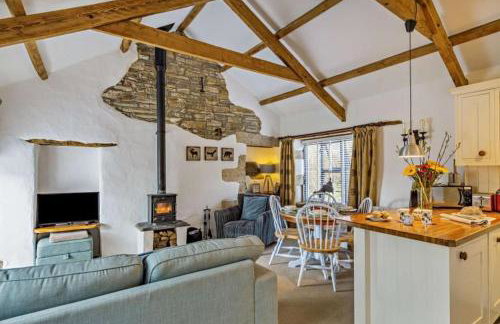 Cobble by Together Travel - Luxury Cornish Countryside Retreat - Foto 2