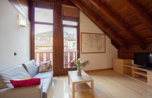 Metsola Apartamentos Rurales - Foto 6