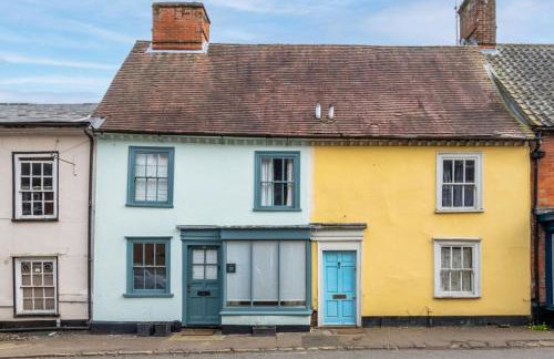 2 Bed in Halesworth oc-7lr - Foto 1