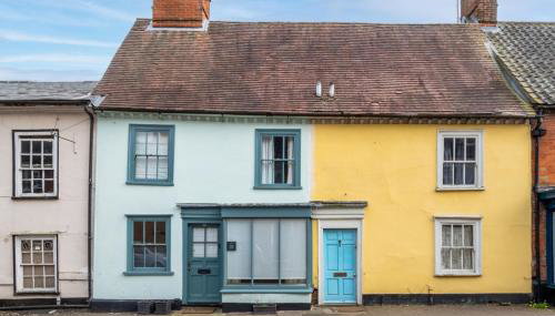 2 Bed in Halesworth oc-7lr - Foto 1, Other