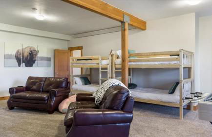 Grand Teton Paradise Unmatched Views Hot Tub - Foto 47