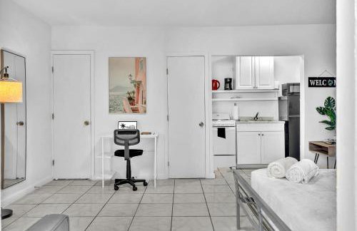 Executive Studio Suite Hollywood Beach Blvd - Foto 10