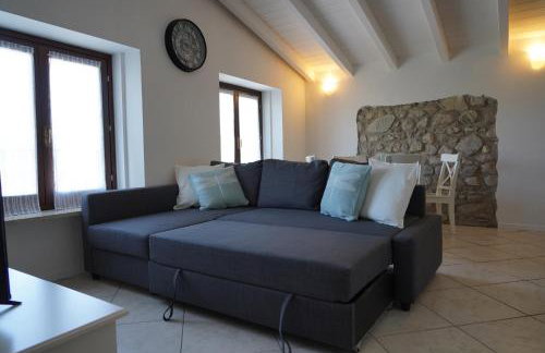 mansarda dolce vita - Foto 27