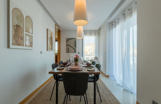 VALE DO LOBO Luxury Algarve B by UNA - Foto 24