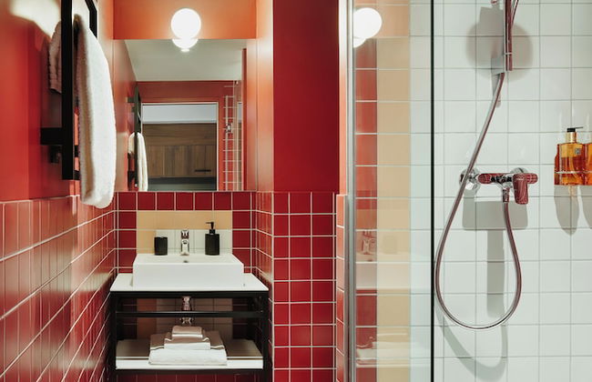 Edgar Suites Montrouge - Photo 28