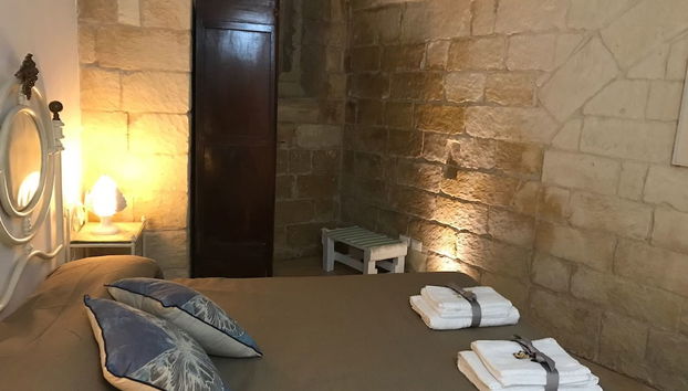 Il Pumo di Via Balmes - Foto 5, Habitación