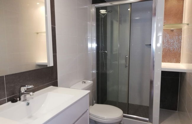 3.europa I Esc. A 8º izq - Foto 37