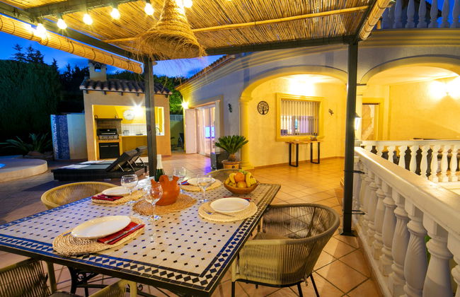 Holiday Home Hawaii by Interhome - Foto 41