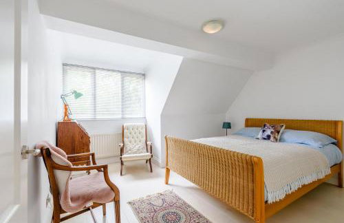 Forest Getaway - Countryside Retreat near Windsor - Foto 21