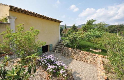 Amazing Home In Sainte Maxime - Foto 21