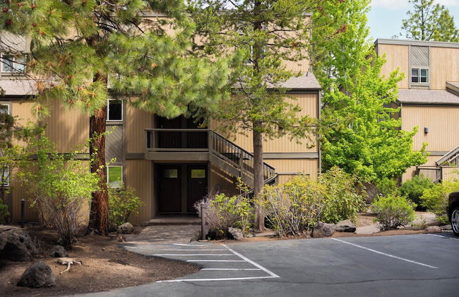 Ponderosa Resort Condo for 6! - Foto 23