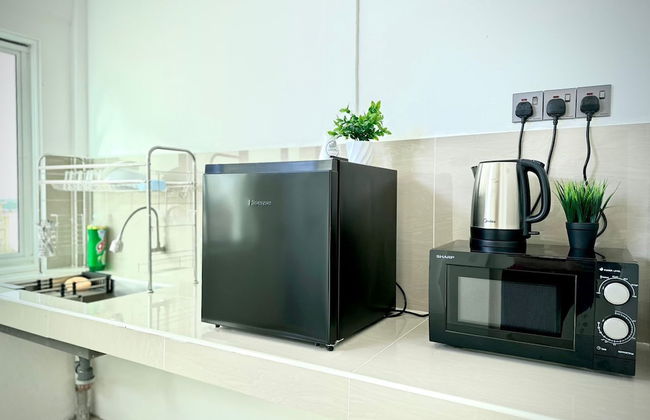 ALVILLA@Jalan Sultan Ismail - Foto 8