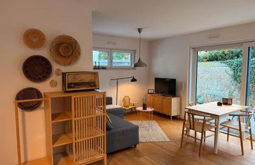 Romantisches wohnen - Photo 1