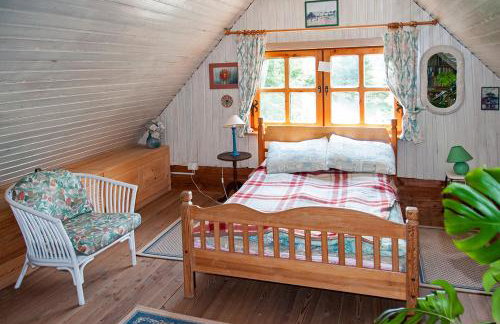 Kalinowa Chata - Foto 12