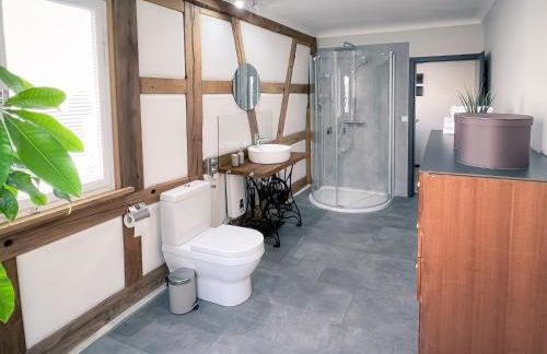 E10-Apartment - Foto 21