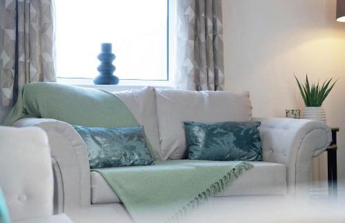 NEW! 2BR in West Terrace, Sleeps 4 - Foto 13