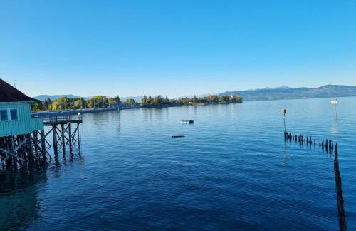 Ferienwohnung Bodensee - Foto 18