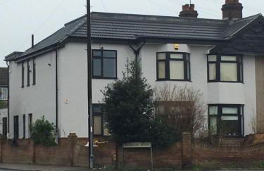 Ar-Rahman, 1 bed room and 1 Living room apartment - Photo 1