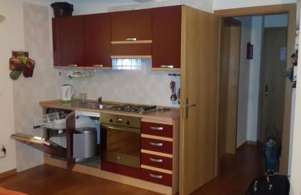 Apartment Albaré Residence - Foto 6