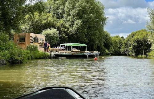 Gîte Gold - La Ferme Delaunay - Photo 47