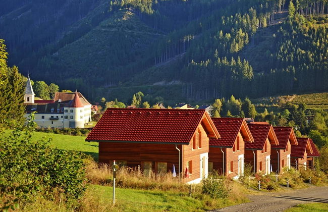 Holiday Home in Gaal im Murtal in a Beautiful Setting - Foto 39