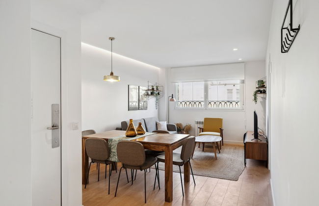 Limehome Madrid Calle de Nuñez de Balboa - Photo 46