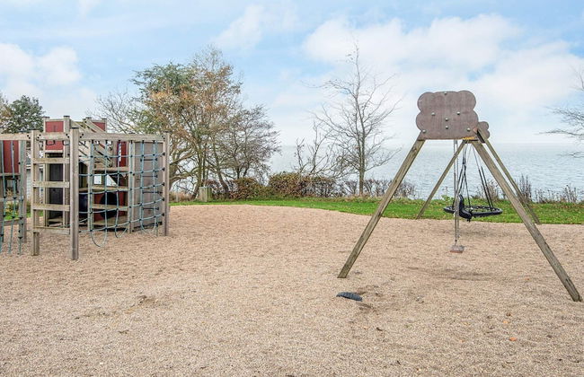 4 Person Holiday Home in Haderslev - Foto 13