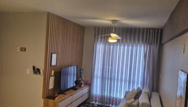 Apartamento Amplo e Confortável em Condomínio Familiar, 3 Quartos Sendo 1 Suíte com Lazer de Clube - Foto 3